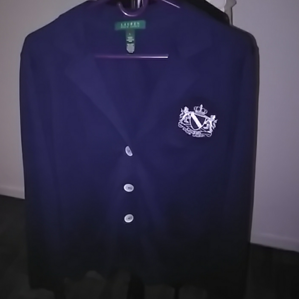 Ralph Lauren Cardigan